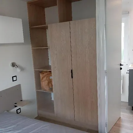 Camping Mobil Les Viviers 4 Etoiles *