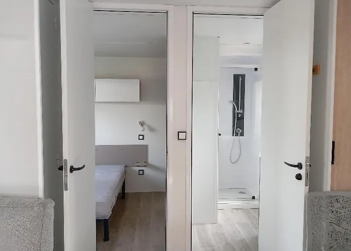 Mobil Les Viviers 4 Etoiles